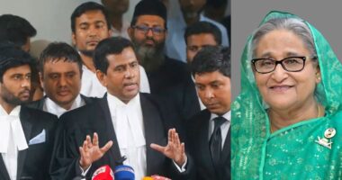 এই অপরাধে কম সাজার সুযোগ নেই, শেখ হাসিনার সর্বোচ্চ শাস্তির প্রত্যাশা : চিফ প্রসিকিউটর