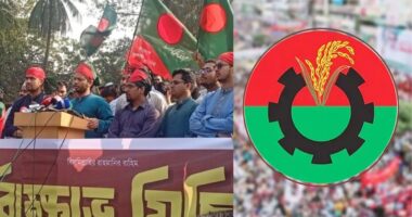 আলুর দাম বেড়ে গিয়েছে, এখন আর জাতীয় নির্বাচনের দরকার নেই : বিএনপিকে শিবির সভাপতি