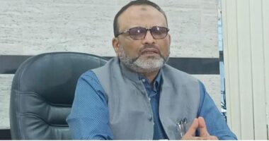 ঢাবি ভিসি নিয়াজ আহমেদ খানকে ডেনমার্কের রাষ্ট্রদূত হিসেবে মনোনীত করল সরকার