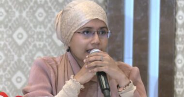 ‘রাজনীতিবিদরা জনগণ থেকে বিচ্ছিন্ন’,অস্ত্র, বিত্ত ও পেশিশক্তির প্রভাব খাটিয়েই বাংলাদেশে রাজনীতি করা হচ্ছে : সামান্তা