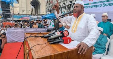 জুলাই সনদকে আইনি বৈধতা দিতে গণভোটই একমাত্র পথ : গোলাম পরওয়ার