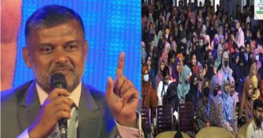 ‘চেয়ার মানুষকে বড় করে না, মানুষ বসলে চেয়ার সম্মানিত হয়’: শিশির মনির