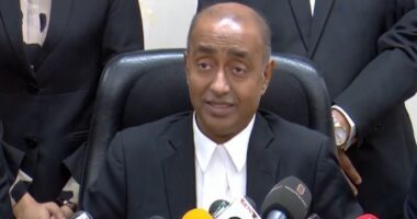 বিচারকের মন এবং নারীর মন বোঝা কষ্টকর, কখন কোন দিকে টার্ন নেবে, তা কেউ জানে না : অ্যাটর্নি জেনারেল