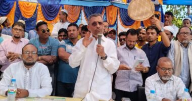 “এতগুলো মৃত্যুদণ্ড বাংলাদেশে আর কাউকে দেওয়া হয়নি, আপনাদের দোয়া আমাকে জীবিত রেখেছে ”: বাবর