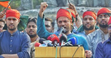 আপিল–রিভিউ হবেই, আইজিপি মামুনের সাজায় ন্যায়বিচার রক্ষা হয়নি, সর্বোচ্চ শাস্তির দাবি : শিবির সভাপতি