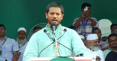 ছাত্রলীগ গণহত্যাকারী, ছাত্ররাজনী‌তিকে কলুষিত করেছে ছাত্রলীগ : শিবির সভাপতি