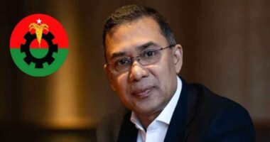 তারেক রহমানের জন্মদিনে কেক, পোস্টার লাগানো ও কোনো ধরনের আড়ম্বরপূর্ণ অনুষ্ঠান পালন করা যাবে না