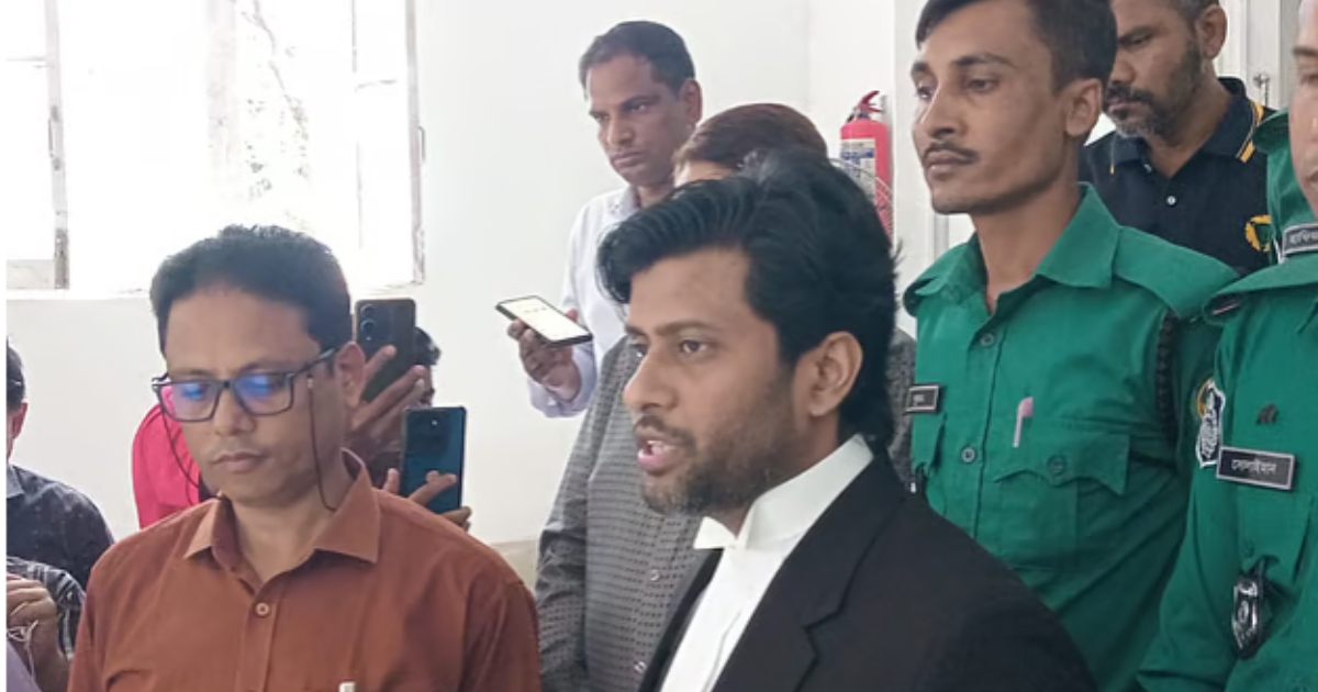 ‘কোনো বিলম্ব মওকুফ নেই, নির্ধারিত সময়ে আপিল না করলে হাসিনা গ্রেফতার হলেই মৃত্যুদণ্ড কার্যকর’