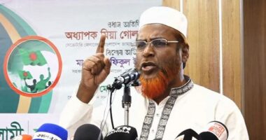 “ডিসি-এসপিদের লটারির মাধ্যমে বদলি করা হোক, এটি নিয়ে আর কোনো প্রশ্ন থাকবে না”: গোলাম পরওয়ার