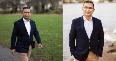 বাংলাদেশি পাসপোর্ট নেই, তবুও দেশে ফিরতে পারবেন তারেক রহমান