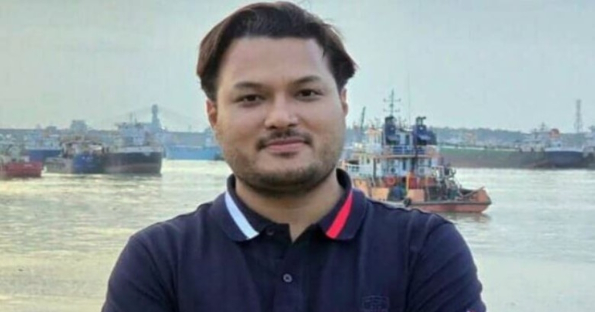 সুষ্ঠু ভোট হলে জামায়াতই ক্ষমতায় আসবে এটা নিশ্চিত, এনসিপি-বিএনপি কোনো আসন পাবে না : মুনতাসির
