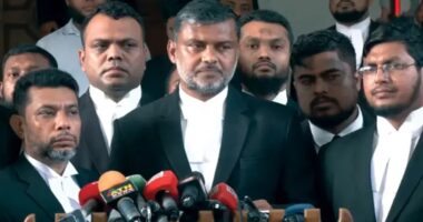 তত্ত্বাবধায়ক সরকারের প্রধান থাকবেন সর্বশেষ অবসরপ্রাপ্ত প্রধান বিচারপতি