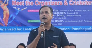 আমাদের দেশের দুই সীমান্ত ‘একটি পাঠায় ফেনসিডিল, আরেকটি পাঠায় ইয়াবা’: আসিফ