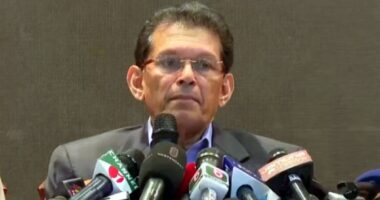 বাংলাদেশ নিজের সমস্যার সমাধান নিজেই করবে, অন্য দেশের হস্তক্ষেপ চায় না : উপদেষ্টা খলিলুর রহমান