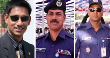 মেজর সিনহা হত্যা : ওসি প্রদীপ ও এসআই লিয়াকতের মৃত্যুদণ্ড বহাল রেখে হাইকোর্টের পূর্ণাঙ্গ রায় প্রকাশ