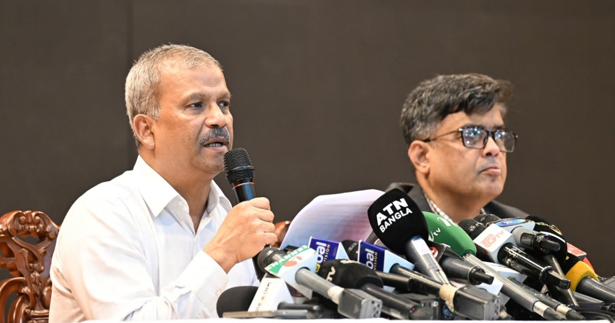 হাসিনা–কামালকে ফেরানোর জন্য রোমের আন্তর্জাতিক অপরাধ আদালতে যাব : আসিফ নজরুল