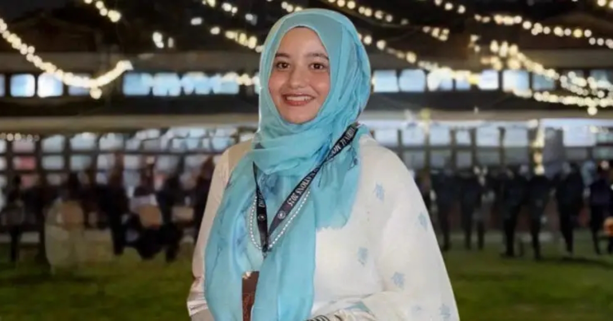 ডাকসু নেত্রী উসওয়াতুন রাফিয়ার বাড়িতে আগুন, ককটেল বিস্ফোরণ