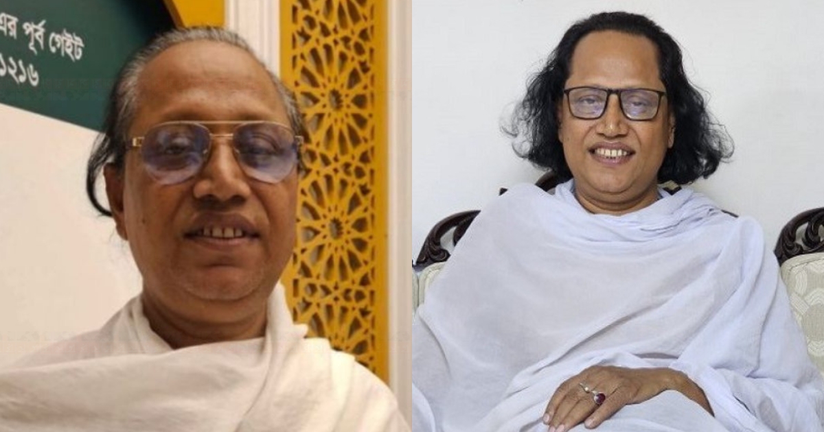 ধর্ম অবমাননা ও আল্লাহকে নিয়ে কটুক্তির অভিযোগে বাউল শিল্পী আবুল সরকার গ্রেফতার