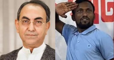 ঢাকা-৮ এ মির্জা আব্বাসের বিপরীতে লড়বেন ২৪ এর বিপ্লবী রিকশাওয়ালা সুজন