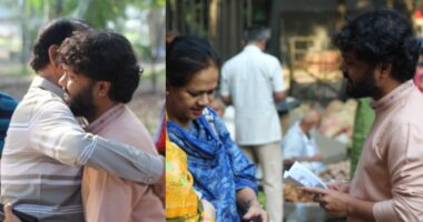 “এভাবে চললে ইলেকশনের আগেই বড়লোক হয়ে যাব” : হাদি