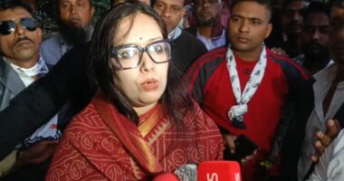 ভোটের আগে শর্তের পাহাড়, এত শর্তে ফেব্রুয়ারিতে জাতীয় নির্বাচন নাও হতে পারে : রুমিন ফারহানা