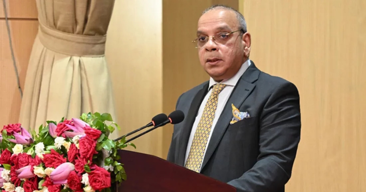 বিচার বিভাগের প্রতিটি রায় ভবিষ্যতের বীজ, বিচার বিভাগ ব্যর্থ হলে রাষ্ট্রব্যবস্থাই ভেঙে পড়ে : প্রধান বিচারপতি