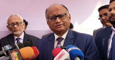 নির্বাচনী হলফনামায় বিদেশি সম্পদের বিবরণও দিতে হবে : দুদক চেয়ারম্যান