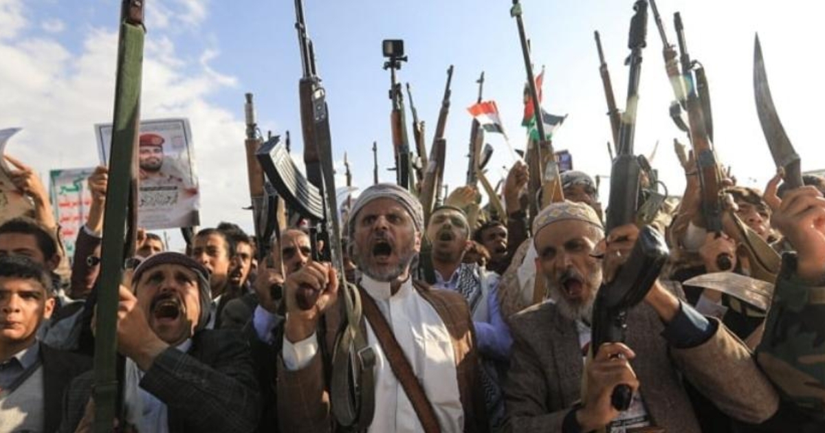 ইয়েমেনে ১৭ ইসরায়েলি–মার্কিন গুপ্তচরকে মৃত্যুদণ্ড দিল হুতিরা