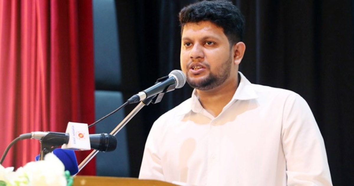 মজলুম জালিম হচ্ছে, ফ্যাসিবাদবিরোধীরা ফ্যাসিবাদী হচ্ছে, পুরা পরিস্থিতি হতাশা ও ক্ষুব্ধতার : তথ্য উপদেষ্টা