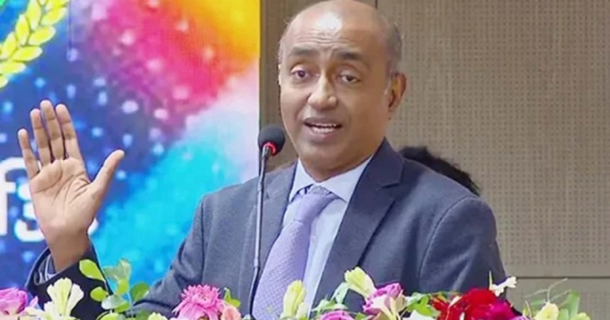 রাষ্ট্রের মানসিকতা পরিবর্তন না হলে সাংবাদিক হয়রানি বন্ধ হবে না : অ‍্যাটর্নি জেনারেল