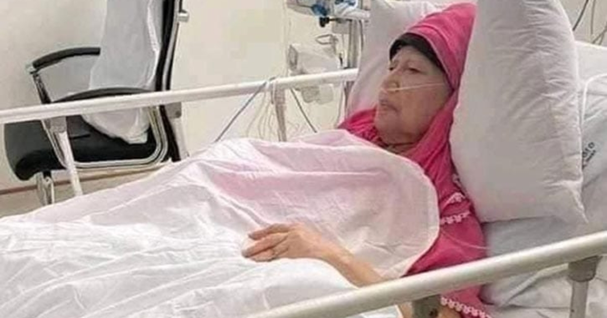 খালেদা জিয়া আইসিইউতে, দ্রুত সুস্থতার জন্য দেশবাসীর কাছে দোয়া চাইলেন