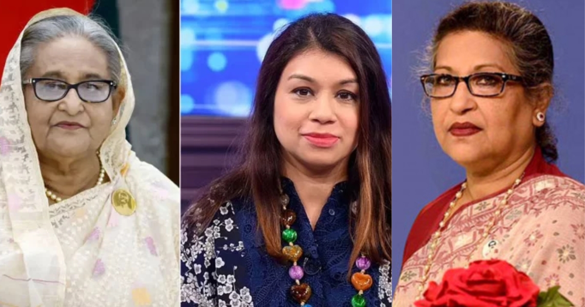 হাসিনা, রেহানা ও টিউলিপের মামলার রায় ১ ডিসেম্বর