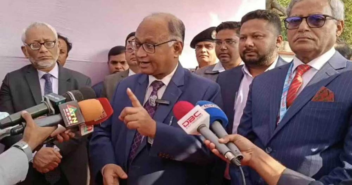 ভবিষ্যতে কেউ যদি দুদকের ওপর চাপ প্রয়োগ করে, তার নাম প্রকাশ্যে জানিয়ে দেবো : মোমেন