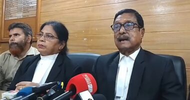 ট্রাইব্যুনালকে ‘অবহেলা’ করার অভিযোগে বিএনপি নেতা ফজলুর রহমানের বিরুদ্ধে কঠোর অবস্থানে প্রসিকিউশন