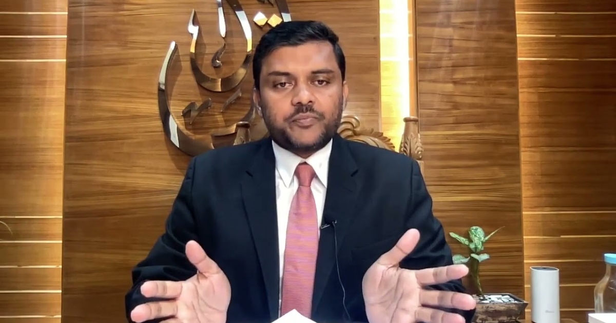 এমপি হলে আমি কখনো কোনোভাবেই সরকারি কোনো বেনিফিট নেব না, সব সুবিধা জনগণের জন্য উন্মুক্ত করব : শিশির মনির