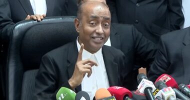 “সংবিধানই বলছে, নির্বাচিত সরকারের মত সব সিদ্ধান্ত নেওয়ার ক্ষমতা অন্তর্বর্তী সরকারেরই আছে” : অ্যাটর্নি জেনারেল