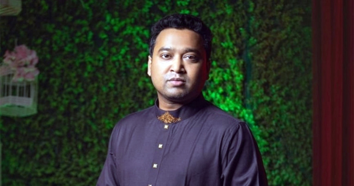 জালিয়াতির দায়ে ছাত্রত্ব হারালেন নিষিদ্ধ ছাত্রলীগের গোলাম রাব্বানী