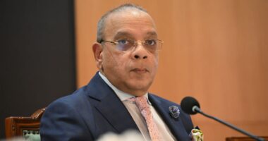 আগামী ২৭ ডিসেম্বর অবসরে যাচ্ছেন প্রধান বিচারপতি সৈয়দ রেফাত আহমেদ