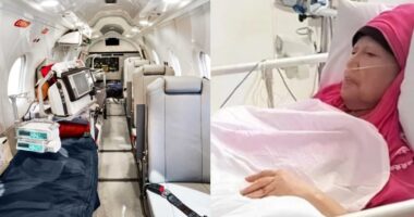 খালেদা জিয়াকে লন্ডনে নিতে প্রস্তুতি, চিকিৎসকদের ‘গ্রিন সিগনাল’ এর অপেক্ষায়