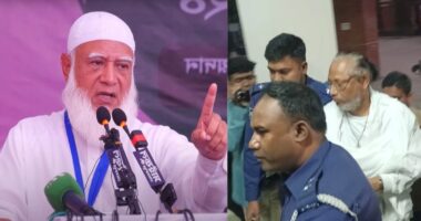 বাউল আবুল সরকার পলাতক আওয়ামী লীগের দোসর, তাকে অবশ্যই উপযুক্ত শাস্তি দিতে হবে : জামায়াত