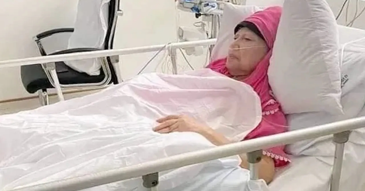 “অসহায় এক মিনতি নিয়ে তোমার সামনে হাত তুলেছি, তুমি চাইলে মৃত্যুর দ্বার থেকেও মানুষ ফিরে আসে” : মিলন