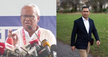 দলের সঙ্গে পরামর্শ করে উপযুক্ত সময়েই দেশে ফিরবেন তারেক রহমান : রিজভী