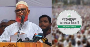 দীর্ঘ কারাবাস শেষে জামায়াতের নায়েব হলেন এটিএম আজহার