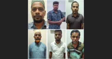 দশমিনায় ককটেল বিস্ফোরণ ও লুটপাট : আ.লীগের সাধারণ সম্পাদকসহ ৩৭ জনের বিরুদ্ধে মামলা, গ্রেফতার ৬