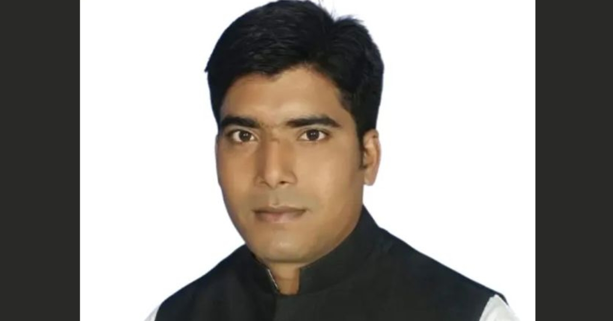 নাটোরে নিষিদ্ধ ছাত্রলীগ সভাপতি আতিক হাসান বিদ্যুৎ আটক