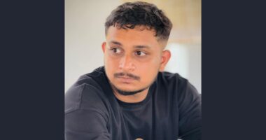 নবীগঞ্জের জনপ্রিয় কনটেন্ট ক্রিয়েটর দীপঙ্কর দ্বীপের অকাল মৃত্যুতে শোকের ছায়া