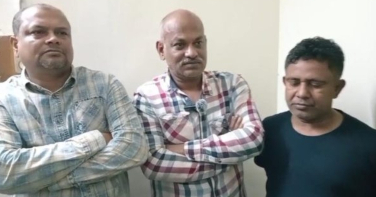 জাবিতে মদ্যপ চালকের গাড়িচাপা : আহত দুই শিক্ষার্থী, আটক তিন বহিরাগত