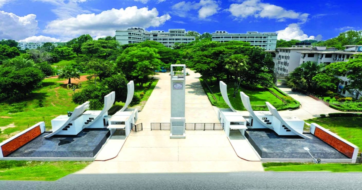 ফের স্বতন্ত্রভাবে ভর্তি পরীক্ষা নেবে কুবি, পরিক্ষার তারিখ ঘোষণা