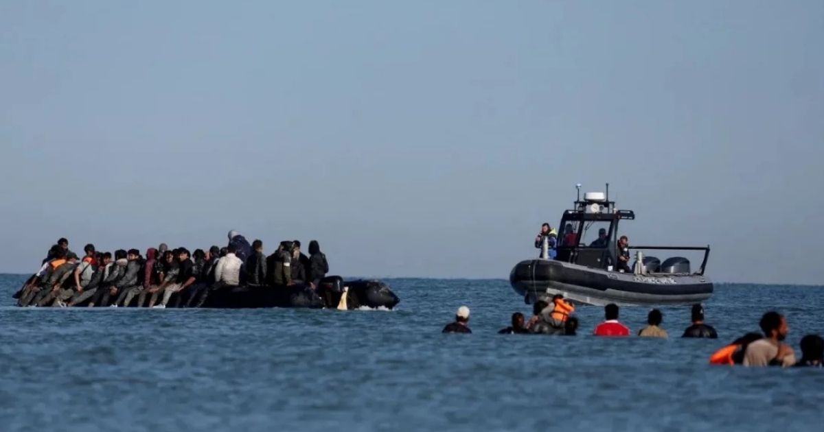 লিবিয়া উপকূলে ২৬ বাংলাদেশি নিয়ে নৌকাডুবি, ৪ লাশ উদ্ধার