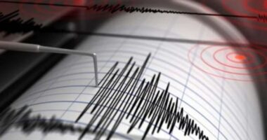 ভয়াবহ ভূমিকম্পে কেঁপে উঠল ঢাকা